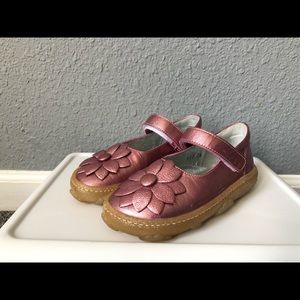 POM D’API new pink shoes size 26